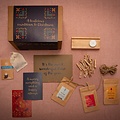 Van Bruggen Thee Losse thee adventskalender