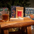 Van Bruggen Thee Losse thee adventskalender
