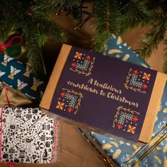 Thee Adventskalender 2025