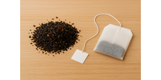 Microplastics in theezakjes; ontdek waarom losse thee beter is