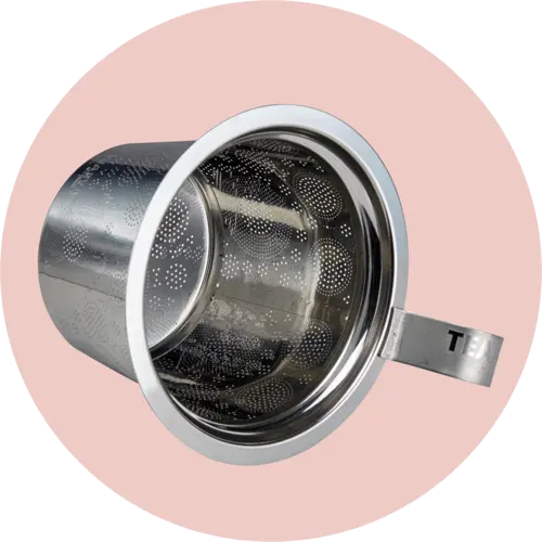 EigenArt TeaEve Amami Theebeker