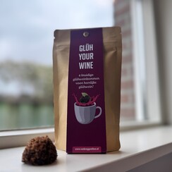 Glüh Your Wine Bombs