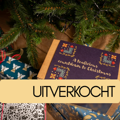 Thee Adventskalender 2025