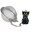 Theezeef kat Filou