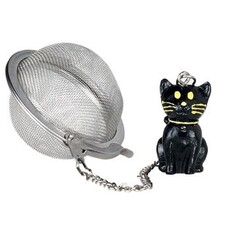 Theezeef kat Filou