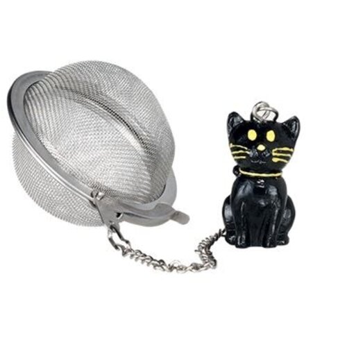 Theezeef kat Filou