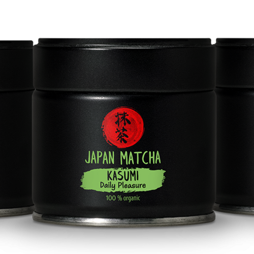 Matrcha Hotaru - beginners favorite