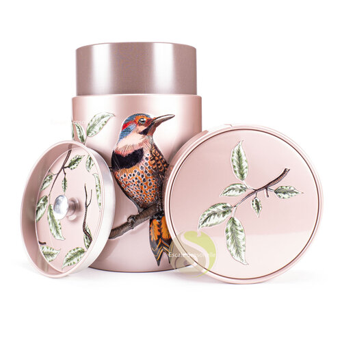 EigenArt Eigenart theeblik Birds 100 gram