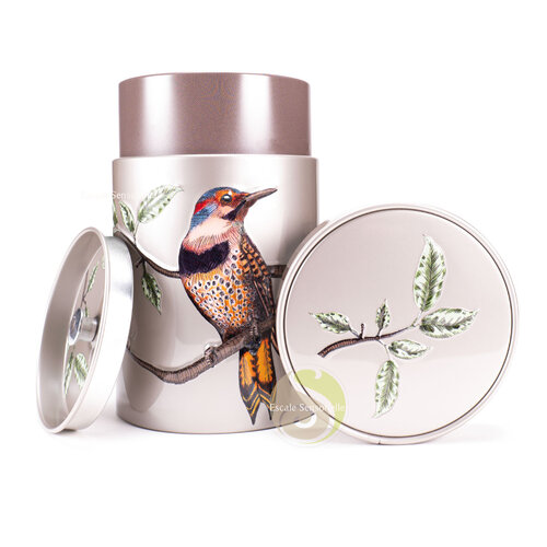 EigenArt Eigenart theeblik Birds 100 gram