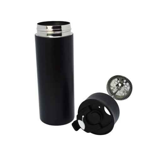 Van Bruggen Thee French Tea Press