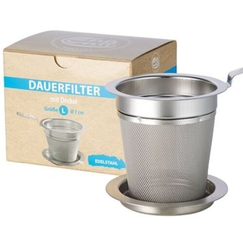 ChaCult Theezeef Chacult maat L