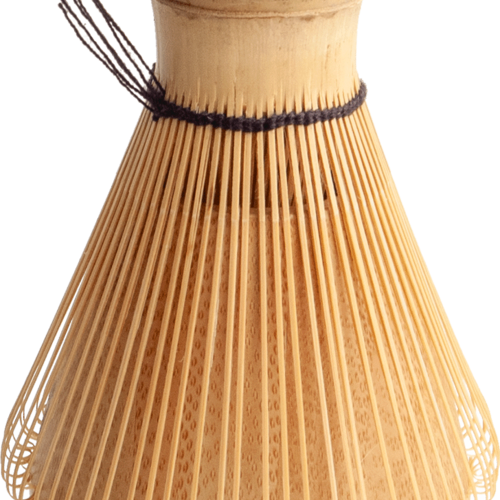 Matcha Whisk holder Bamboe
