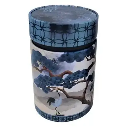 EigenArt Blik Crane blue Eigenart