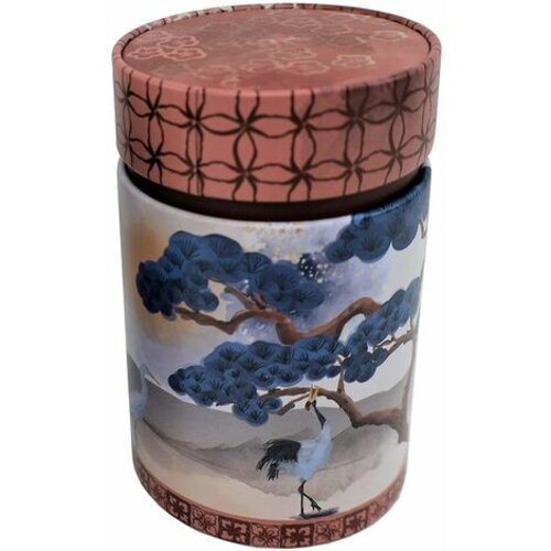 EigenArt Blik Crane red Eigenart