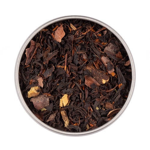 Van Bruggen Thee Wandelthee 100% natuurlijke thee