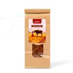 Puur en zacht - cosy thee