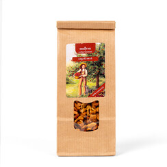 Oogstfeest - cosy thee