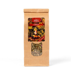 Rustgevend - cosy thee