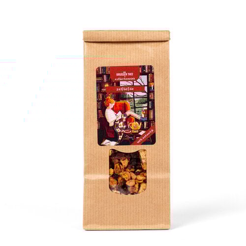 Van Bruggen Thee Zelfliefde thee - 100% natuurlijk