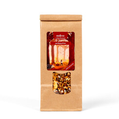 Onthaasten - cosy thee