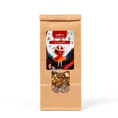 In je kracht - cosy thee