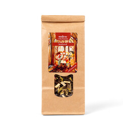 Bosfeest - cosy thee