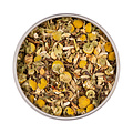 Van Bruggen Thee Avondrust 100% natuurlijke rooibos