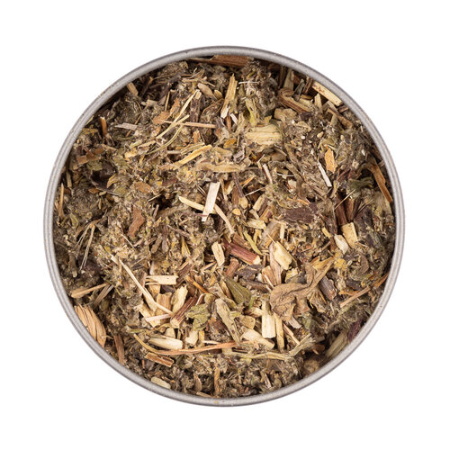 Van Bruggen Thee Bijvoet thee