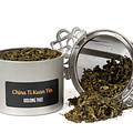 Van Bruggen Thee China Ti Kuan Yin Oolong losse thee