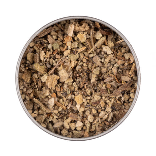 Van Bruggen Thee Koningskaars Mullein thee