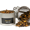 Van Bruggen Thee Spicy chai - Zwarte thee
