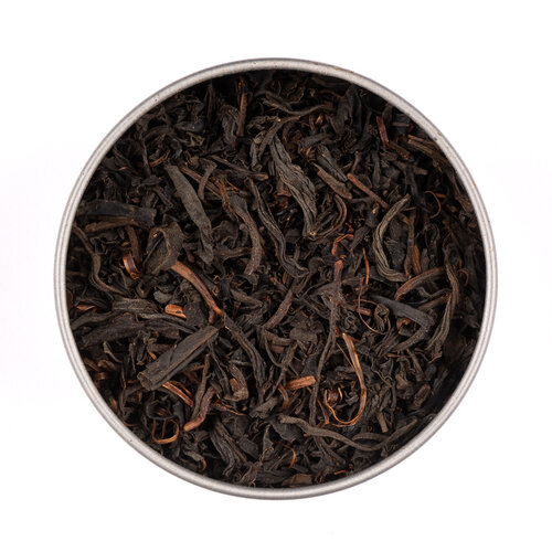 Van Bruggen Thee Organic Japan Black tea Benifuki Oolong