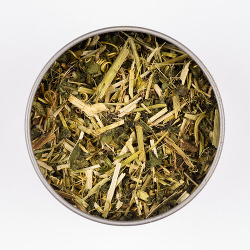 Van Bruggen Thee Passiebloemthee