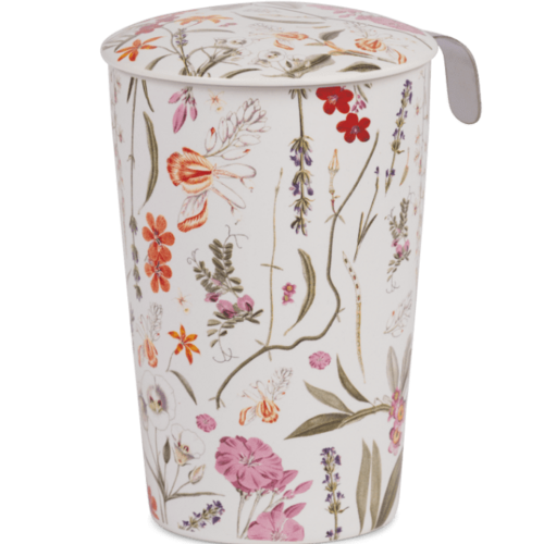 EigenArt TeaEve MIRA Theebeker