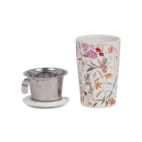 EigenArt TeaEve MIRA Theebeker