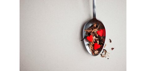 Thee drinken tegen een hoge bloeddruk