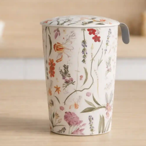 EigenArt TeaEve MIRA Theebeker