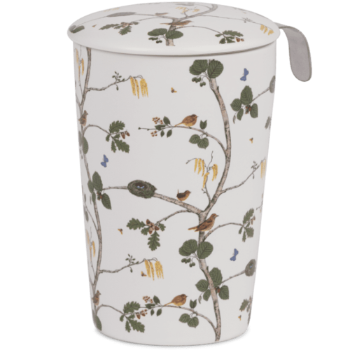 EigenArt TeaEve Merla