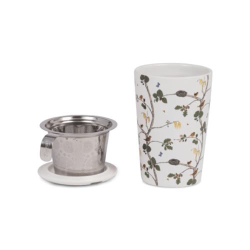 EigenArt TeaEve Merla