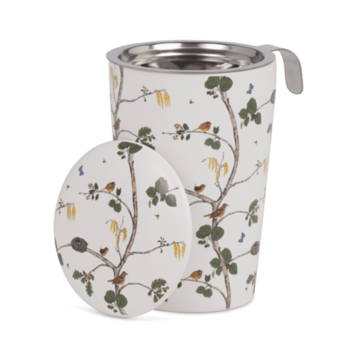 EigenArt TeaEve Merla