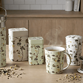 EigenArt TeaEve Merla