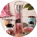 EigenArt Flow Tea Thermosfles new little Geisha
