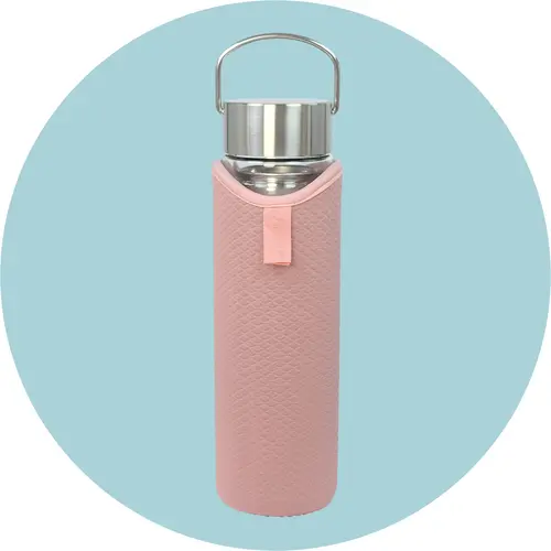 EigenArt FlowTea Thermosfles Teaeve Padma