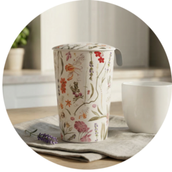 TeaEve MIRA