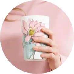 TeaEve Padma