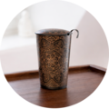 EigenArt Tea Eve theebeker Mandala