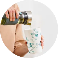 TeaEve Eucalyptus