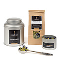 Van Bruggen Thee Blauwe thee - butterfly pea tea - blue lagoon
