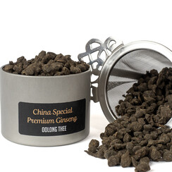 China Special Premium Ginseng