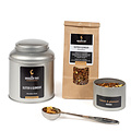 Van Bruggen Thee Glitter & Glamour Rooibos thee
